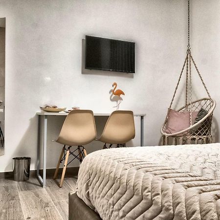يوتْسْوولْ Dimora Flegrea Room & Breakfast المظهر الخارجي الصورة