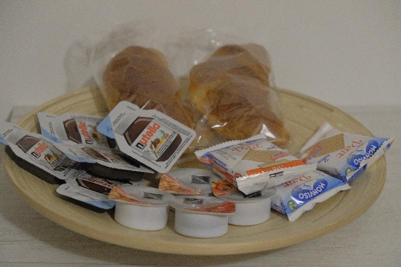 يوتْسْوولْ Dimora Flegrea Room & Breakfast المظهر الخارجي الصورة
