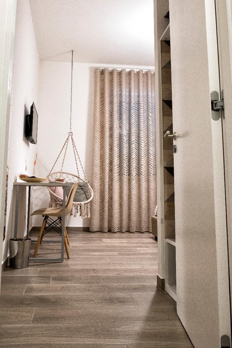 يوتْسْوولْ Dimora Flegrea Room & Breakfast المظهر الخارجي الصورة