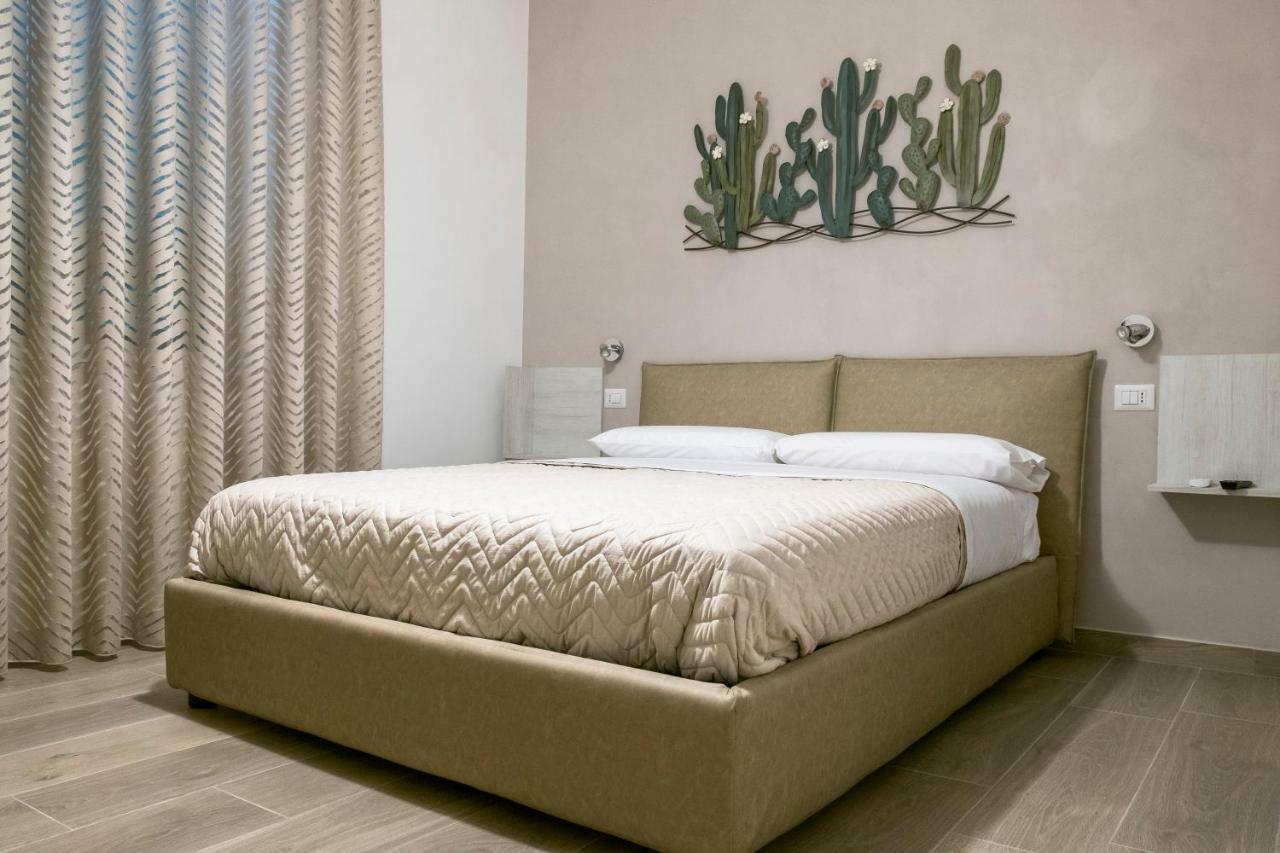 يوتْسْوولْ Dimora Flegrea Room & Breakfast المظهر الخارجي الصورة