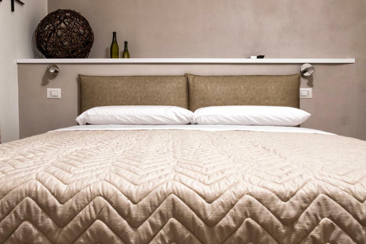 يوتْسْوولْ Dimora Flegrea Room & Breakfast المظهر الخارجي الصورة