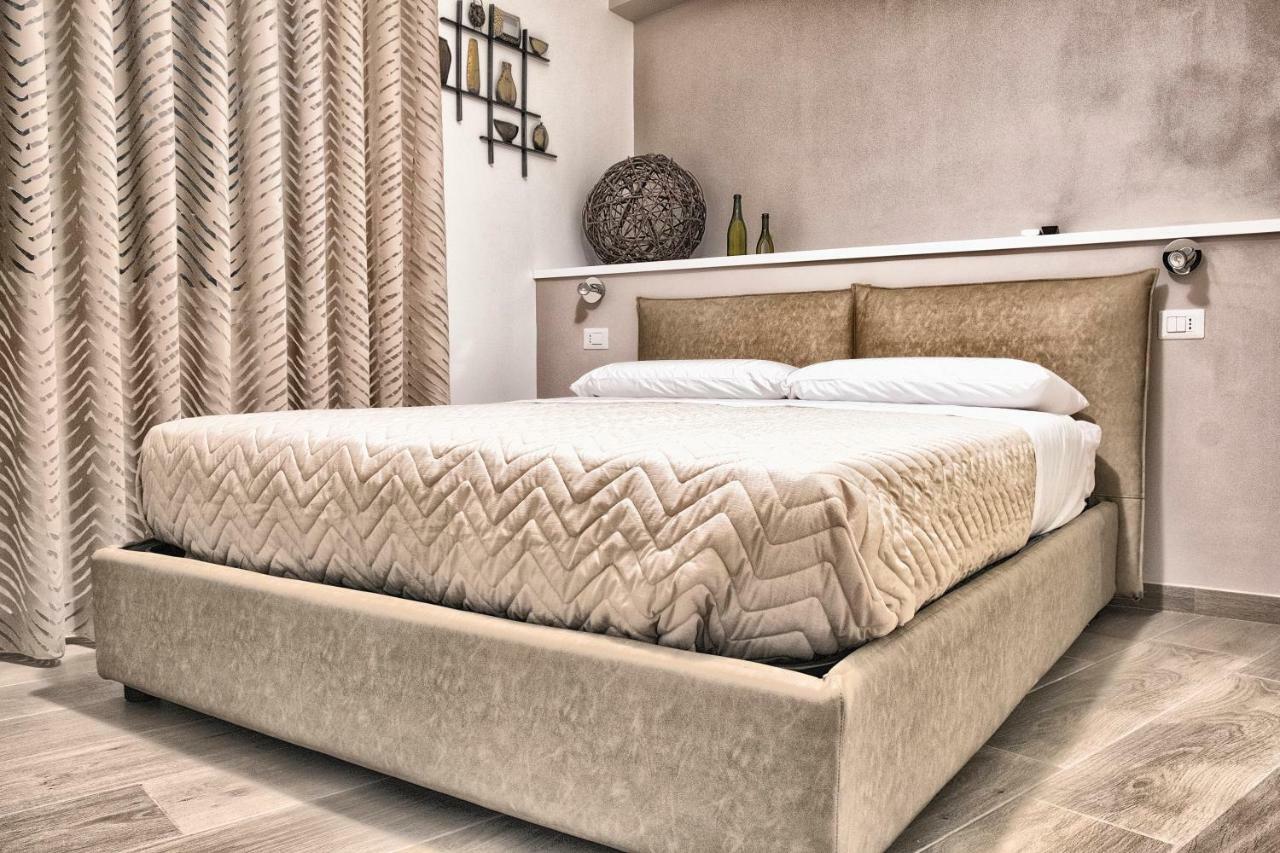 يوتْسْوولْ Dimora Flegrea Room & Breakfast المظهر الخارجي الصورة