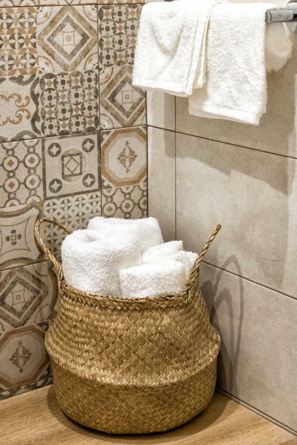 يوتْسْوولْ Dimora Flegrea Room & Breakfast المظهر الخارجي الصورة