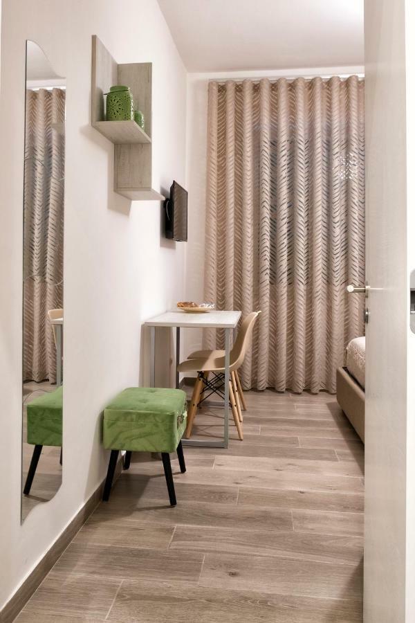 يوتْسْوولْ Dimora Flegrea Room & Breakfast المظهر الخارجي الصورة