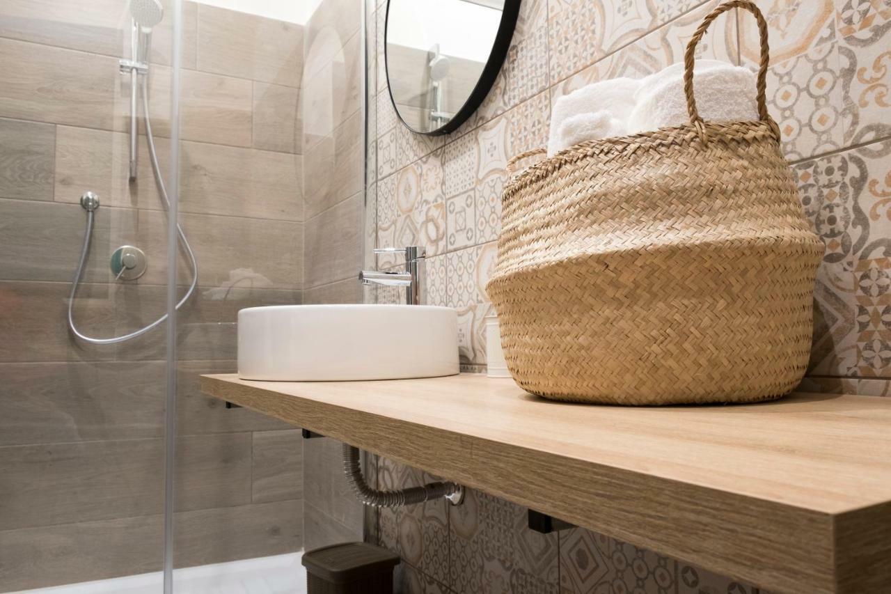 يوتْسْوولْ Dimora Flegrea Room & Breakfast المظهر الخارجي الصورة