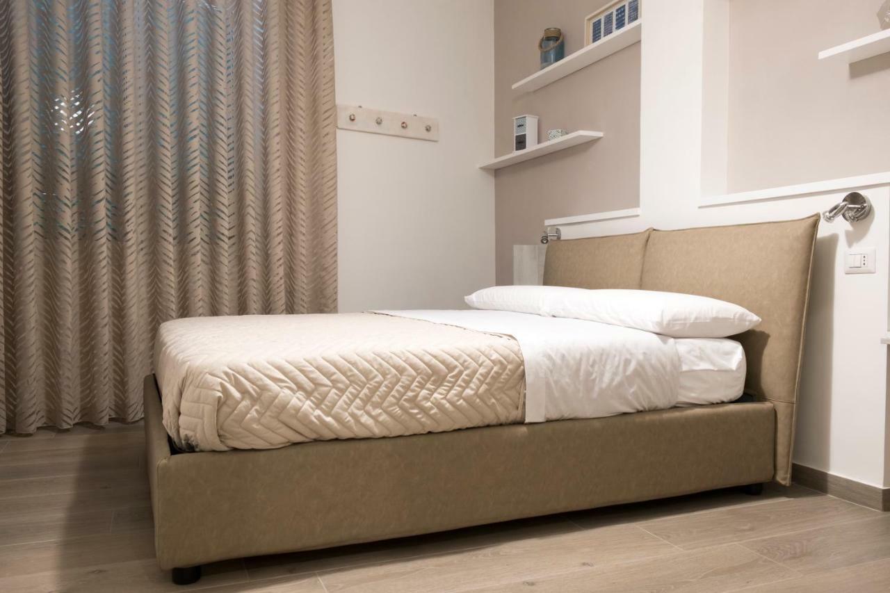 يوتْسْوولْ Dimora Flegrea Room & Breakfast المظهر الخارجي الصورة